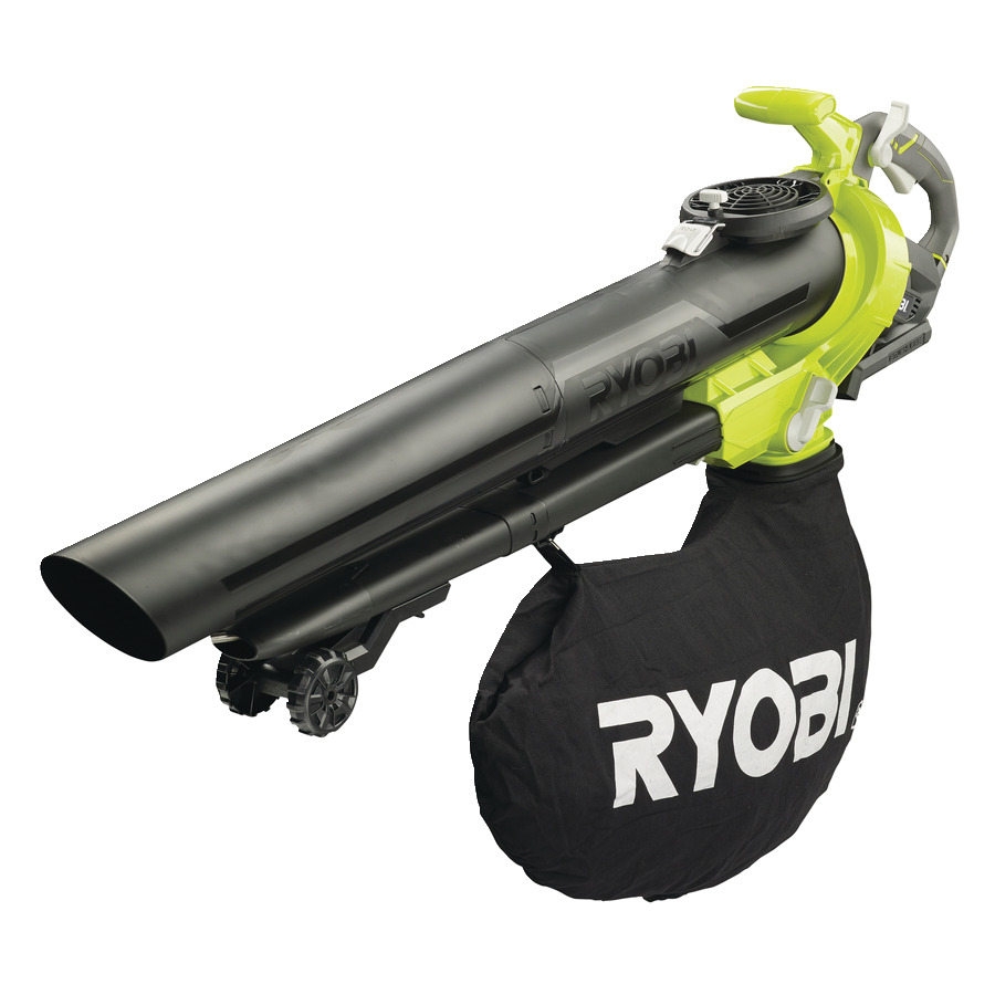 Ryobi 5133002524 Dmuchawa/odkurzacz do liści  RBV36B