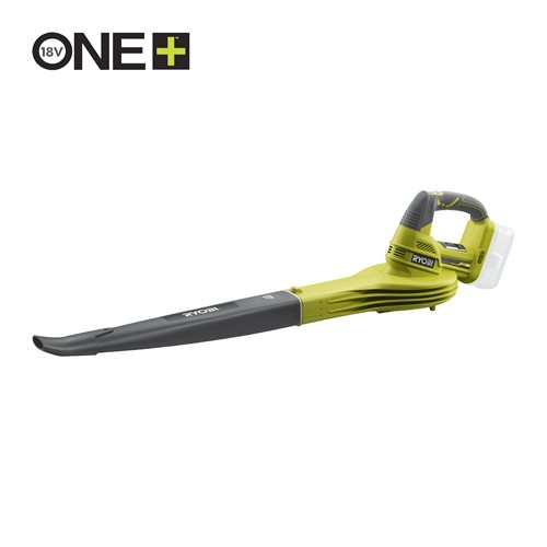 Ryobi 5133002663 OBL1820S Dmuchawa do liści One+ 18 Volt bez baterii i ładowarki