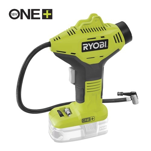 Ryobi 5133003931 R18PI-0 Pompa wysokociśnieniowa Accu 18 V bez akumulatorów i ładowarki
