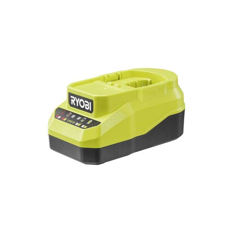 Ryobi Akcesoria 5133006882 Ładowarka ONE+ 18V 2.0Ah