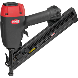 Senco 932008N S250FN DA-brad gwoździarka z traconą główką do gwoździ DA 1,8 mm (32-63 mm)