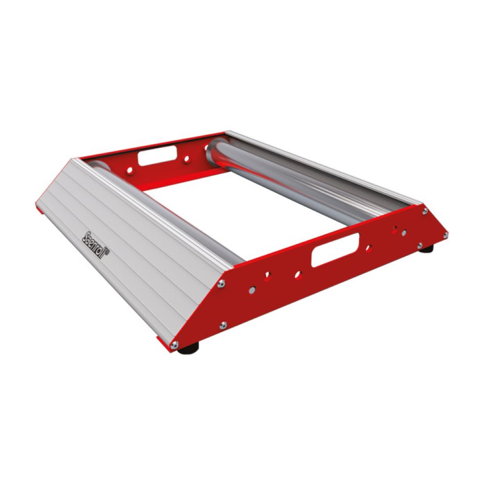 Saenroll 99120045 Rozwijacz bębnowy Plus