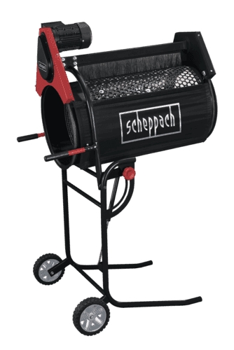 Scheppach 1904501901 Sito rolkowe RS350