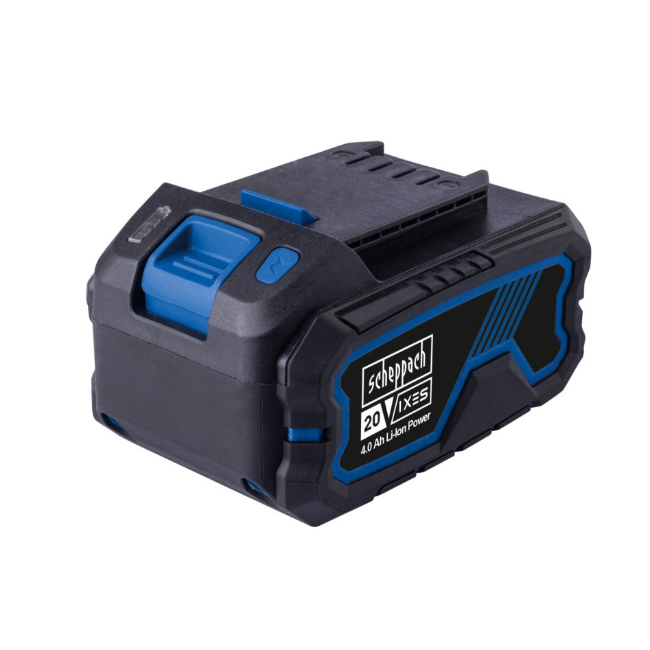 Scheppach 7909201709 Akumulator 20 V 4,0 Ah SBP4.0