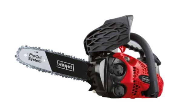 Scheppach 5910108905 CSP2540 Pilarka spalinowa 25 cm
