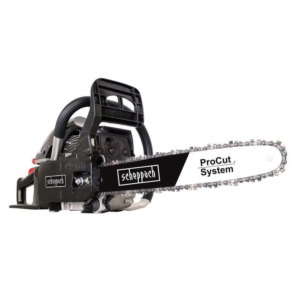 Scheppach 5910109905 Pilarka spalinowa CSH46 46cc