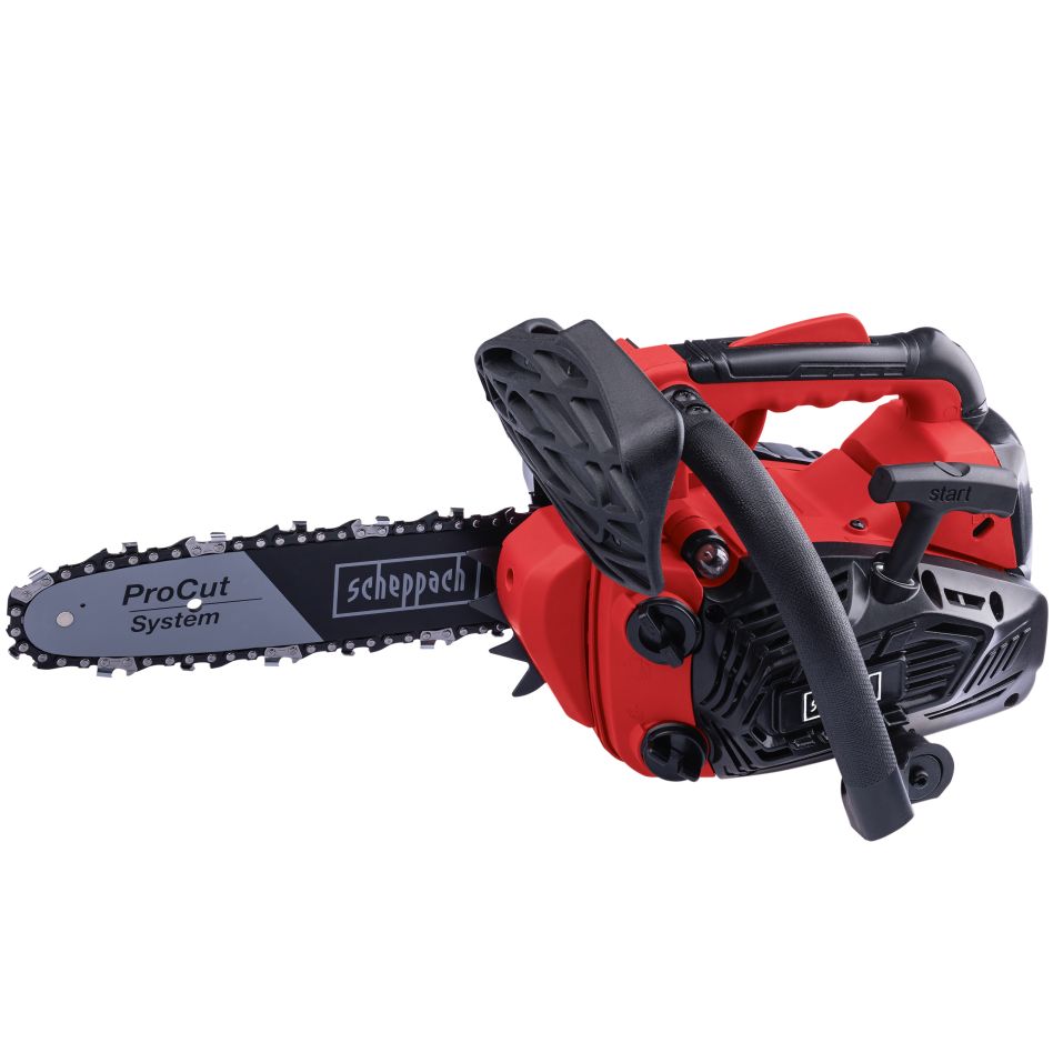 Scheppach 5910126903 Pilarka spalinowa PCS26 25.4cc