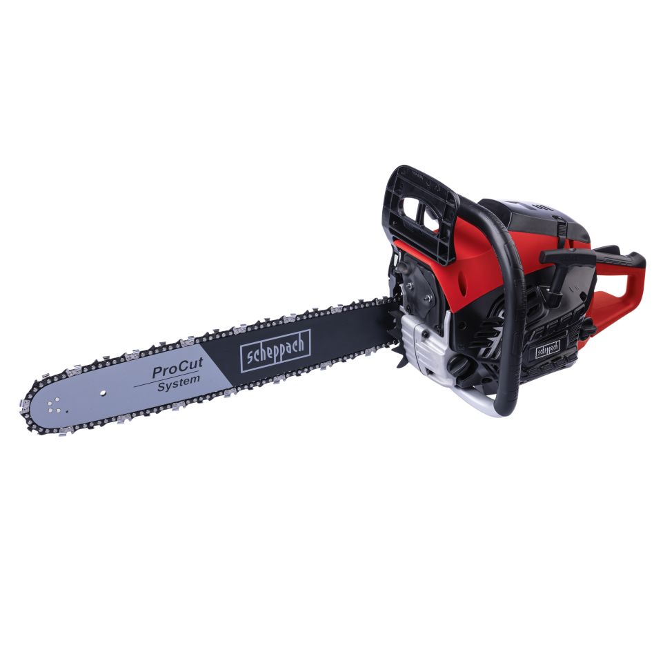 Scheppach 5910129903 Pilarka spalinowa PCS46 46cc
