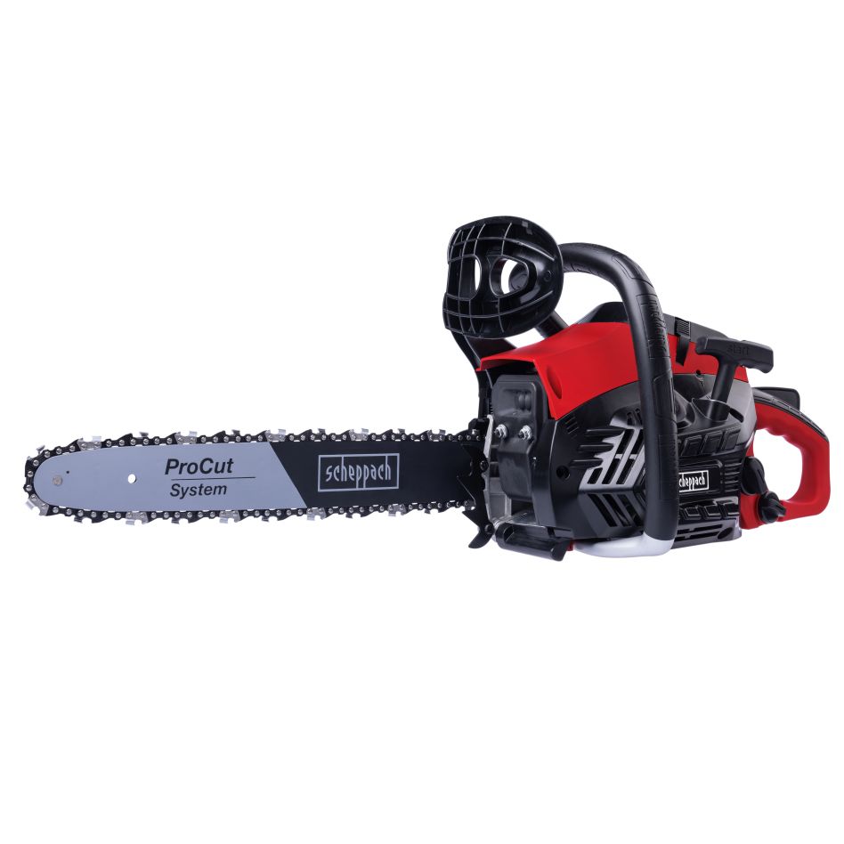 Scheppach 5910127903 Pilarka spalinowa PCS38 37,2cc