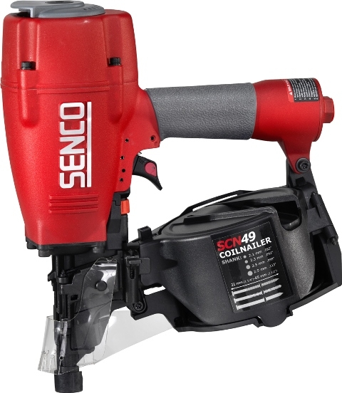 Senco 5J2001N SCN49 Gwoździarka bębnowa 32-65mm