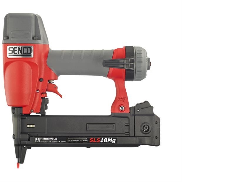 Senco 1W2025N Zszywacz SLS 18 MG - zszywki L