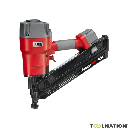 Senco 2G2121N Framepro 651 Strip Tacker 50-100 mm