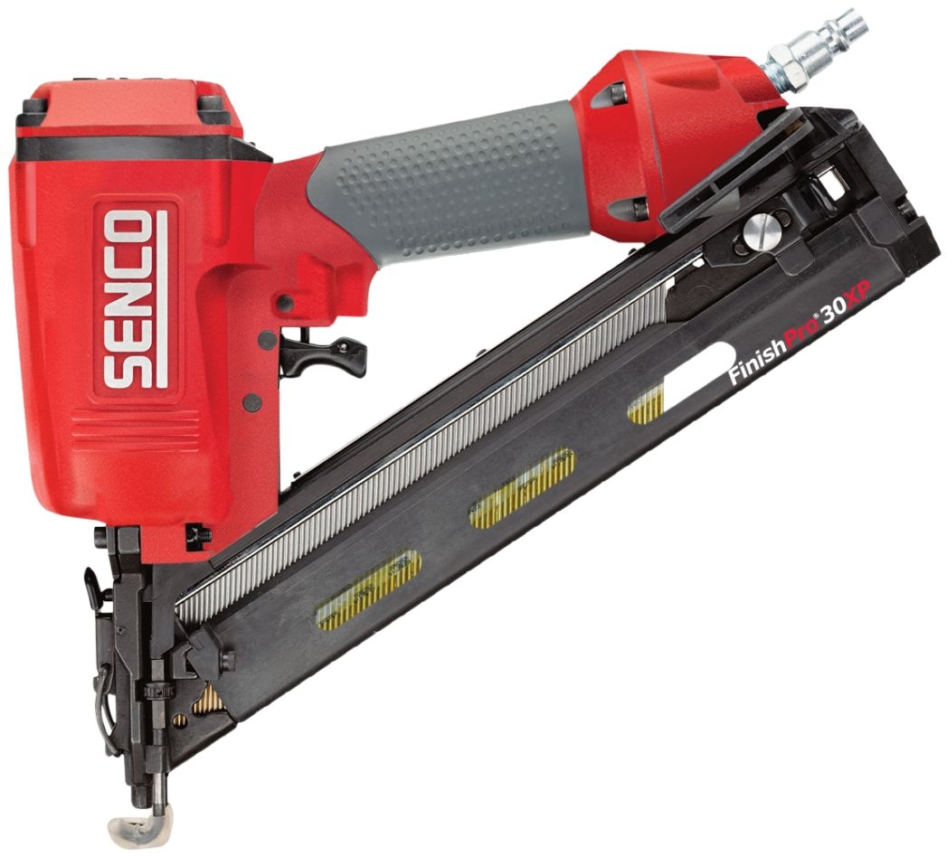 Senco 9P2002N FinishPro30XP DA Gwoździarka wykończeniowa 25-50 mm