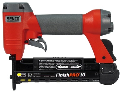 Senco 2C2001N FinishPro 10 Micropinner