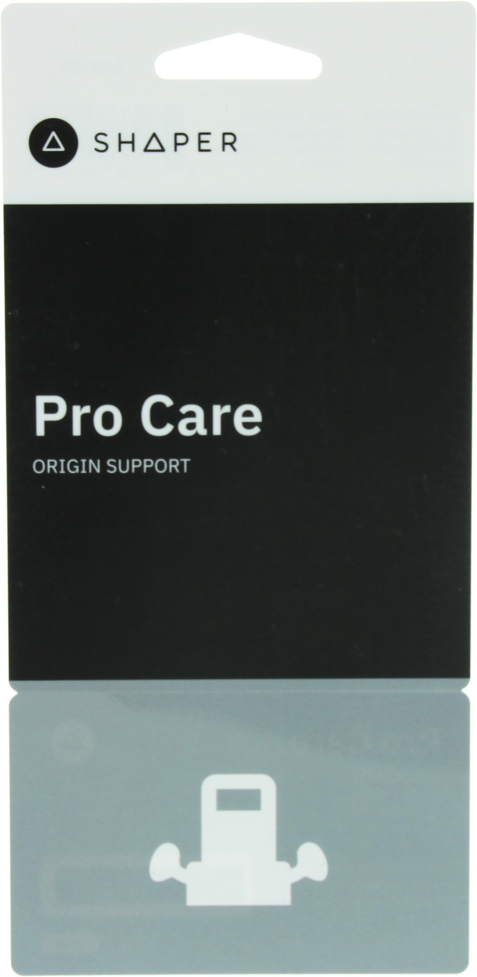 Shaper SP2-P1 Licencja Shaper Pro Care