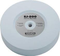 Tormek 27951 Japoński kamień wodny SJ200 200 mm