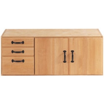 Sjöbergs SJ-SM03 SM03 Jednostka bazowa dla stołu warsztatowego Duo i Scandi