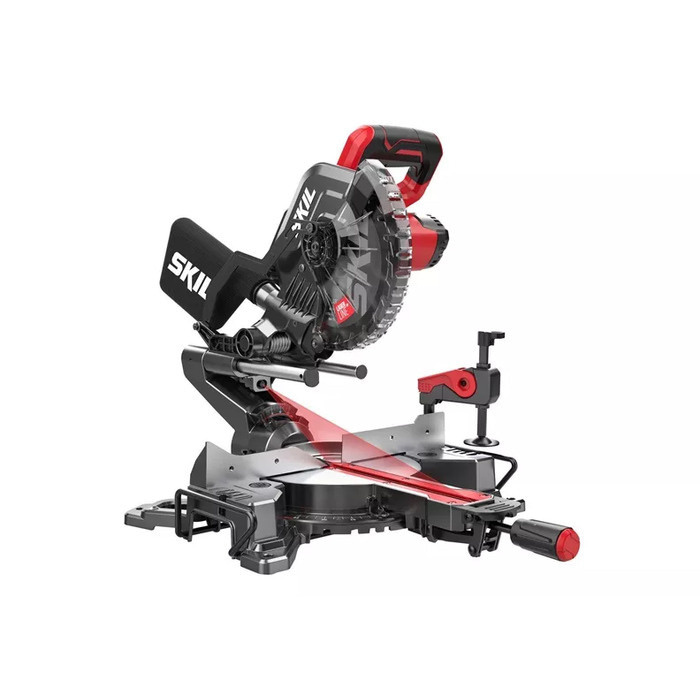 SKIL BT1E3590CA Akumulatorowa piła poprzeczna 20V 216mm bez akumulatora i ładowarki