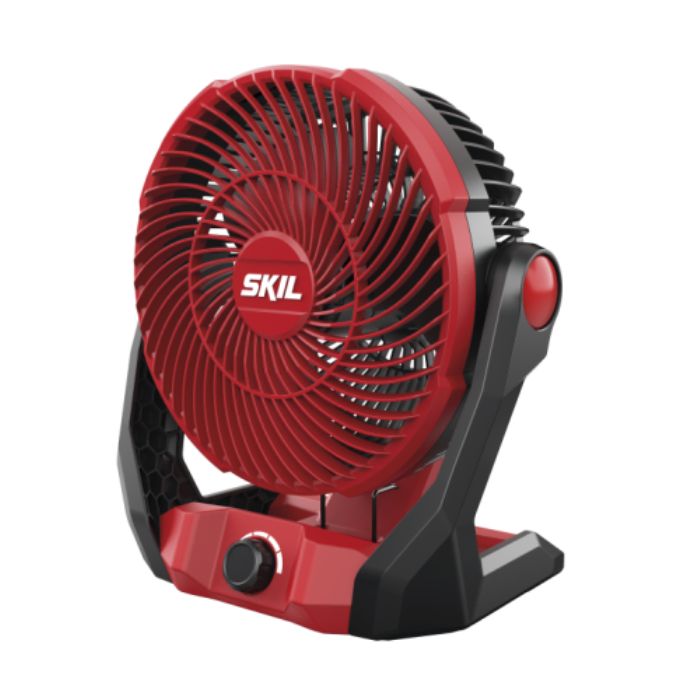 SKIL VA1E3164CA Wentylator akumulatorowy 20 V bezszczotkowy bez akumulator&oacute;w i ładowarki