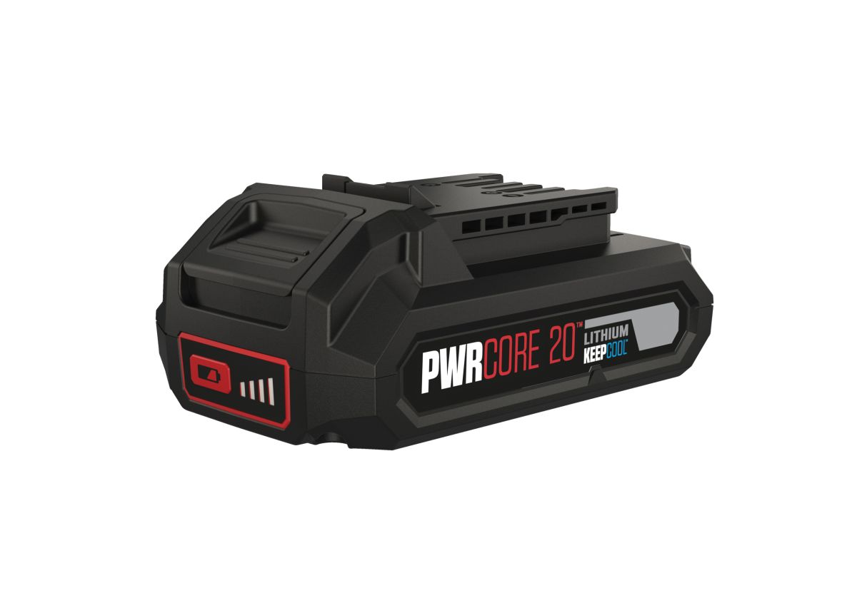 SKIL BR1E3102AA Akumulator 20V 2.5Ah Keep Cool PWRCORE 20