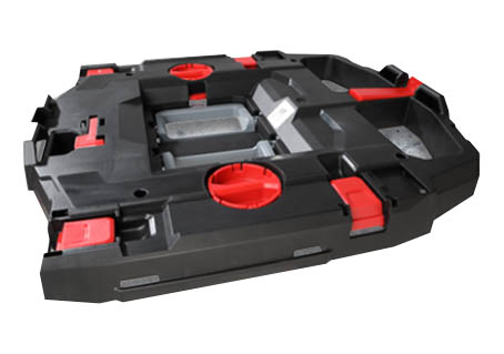 Starmix Akcesoria 449432 Płyta montażowa Unifix do odkurzaczy i systainerów