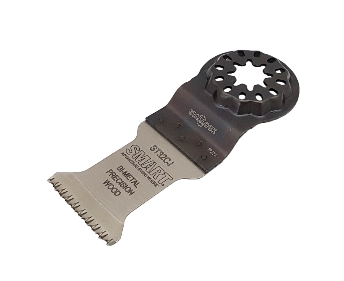 Smart Tool Group ST32CJ10 SL PRO 32x42mm Blade wood Japan 10szt