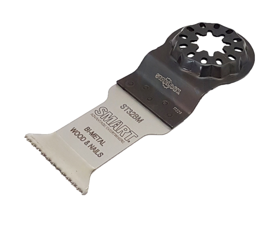 Smart Tool Group ST32BM10+2 SL PRO 32x42mm BiM blade h-s 10szt + 2 szt.