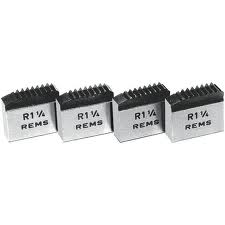 Rems 521082 RWS R 2 Ostrze tnące do Rems Eva i Amigo Gwint rurowy stożkowy prawy