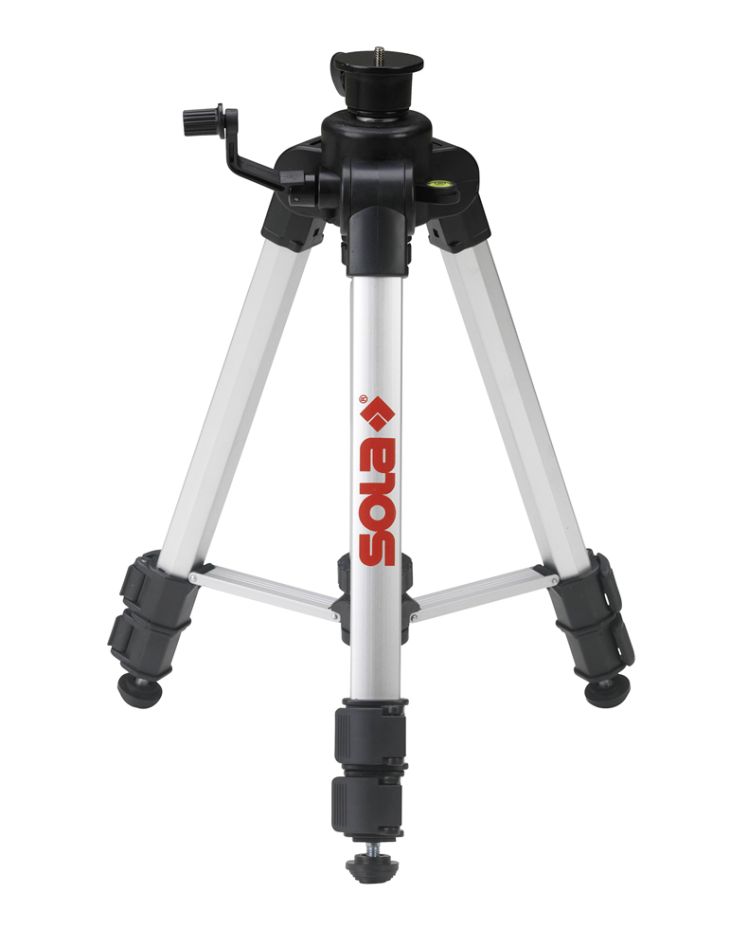 Sola 71121701 Statyw kompaktowy FST 0,42-1,20 mtr.