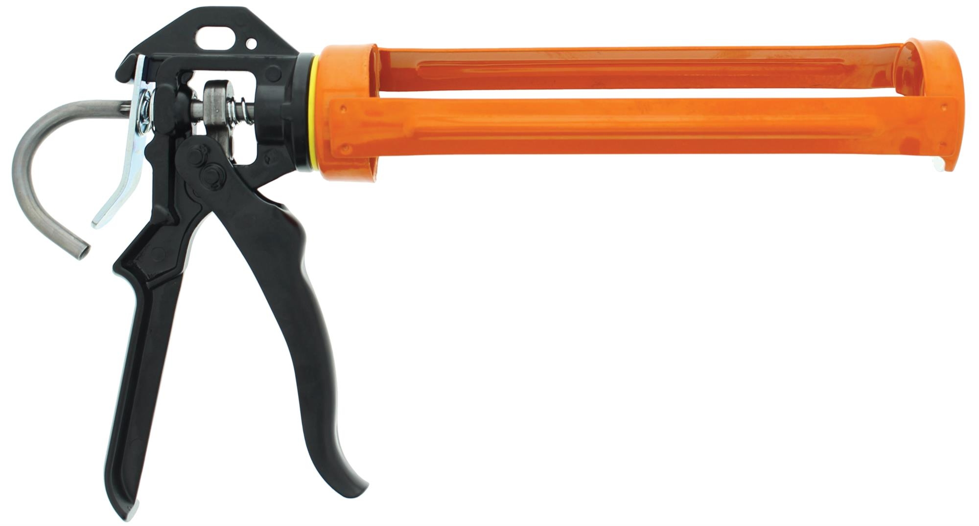 Spit 063000 Profesjonalny ręczny pistolet wtryskowy do naboj&oacute;w chemicznych 150/280/300 ML
