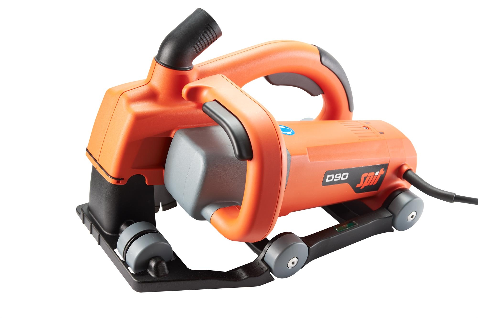 Spit 811245   D90 Trencher + tarcza diamentowa SET uni + tarcza diamentowa SET do betonu