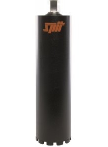 Spit Akcesoria 620549 D.92 X 450 mm 1 1/4" Wiertło diamentowe Laser