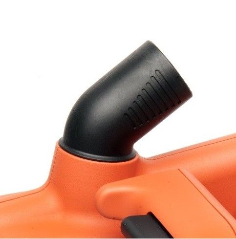 Spit Akcesoria 612500 Łącznik do odsysania pyłu D90 Frezarka do rowków