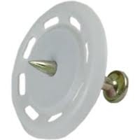Spit Mocowanie 038090 Gwoździe CR9 30 mm z zaokrągleniem 34 mm 200 sztuk