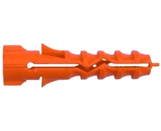 Spit Mocowanie 057050 D.14 x 70 Nylonowa wtyczka bez kołnierza 20 sztuk