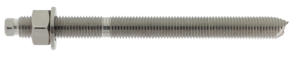 Spit Mocowanie 060224 Maxima+ Pręt kotwiący M12 x 160 Inox A4 10 szt.