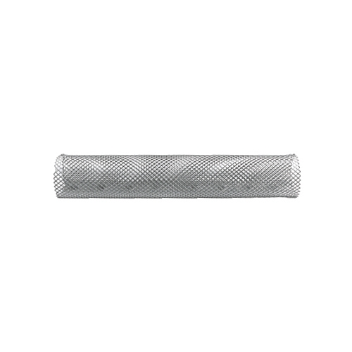Spit Mocowanie 063430 Tuleja sitowa metalowa 1 metr, Ø26 mm dla M20