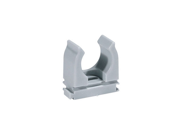 Spit Mocowanie 565034 E-Clip D.32 mm Plastik 50 sztuk