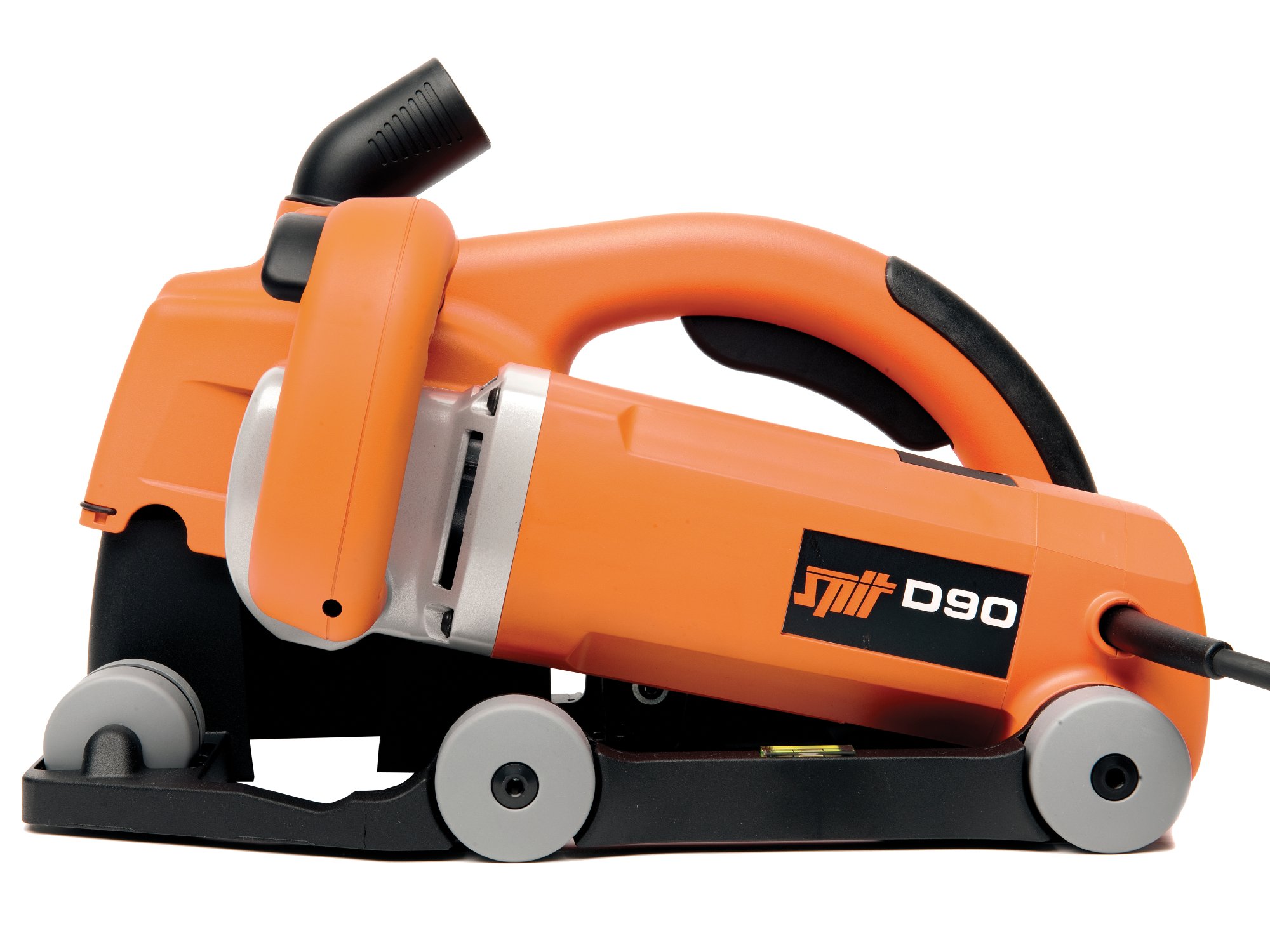 Spit 811245A Bruzdownica D90 + 10 tarcz diamentowych XTREME CONCRETE Ø150mm