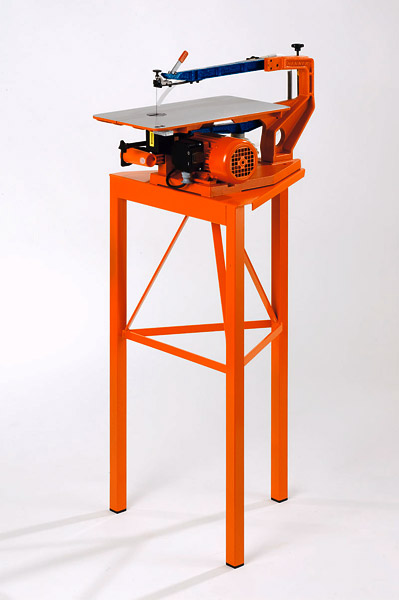 Hegner 10302000 Polycut 3 Stojak na maszyny