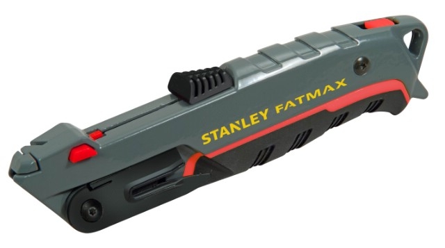 Stanley 0-10-242 Nóż bezpieczny FatMax