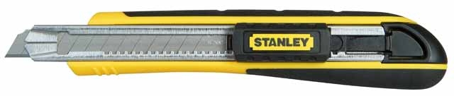 Stanley 0-10-475 Nóż do odłamywania FatMax 9 mm