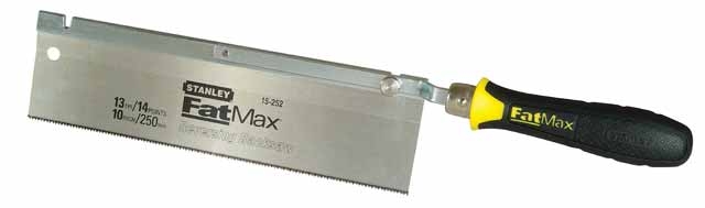Stanley 0-15-252 Składana piła do metalu FatMax