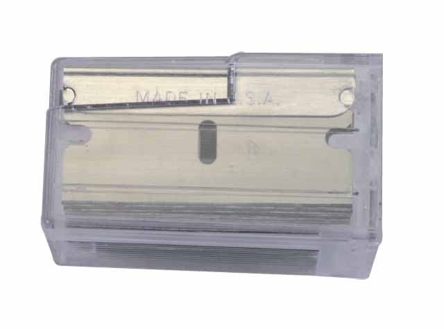 Stanley 0-28-510 Ostrza zapasowe do 0-28-500 - 10 szt./kartę