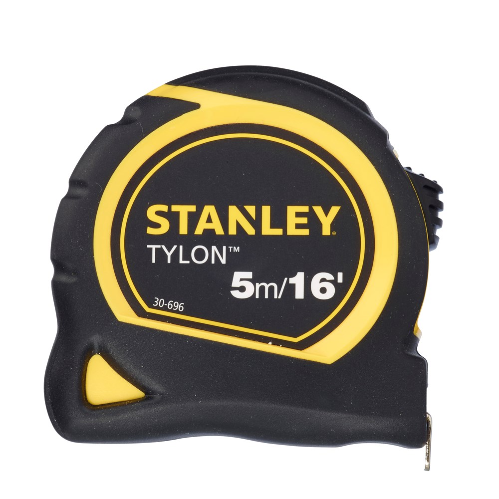 Stanley 0-30-696 Taśma miernicza Tylon 5m/16' - 19mm