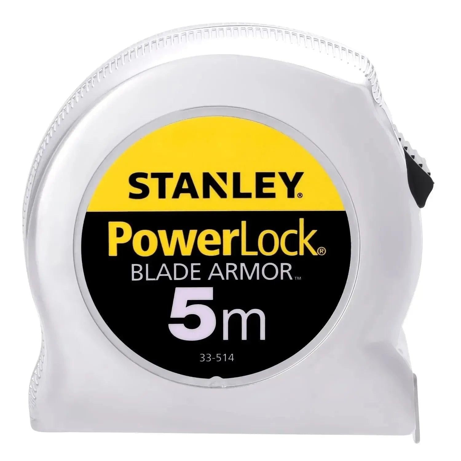 Stanley 0-33-514 Taśma miernicza Powerlock Blade Armor 5m - 25mm