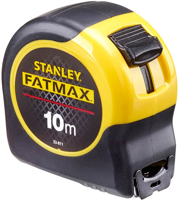 Stanley 0-33-811 Taśma miernicza Fatmax Blade Armor 10m - 32mm