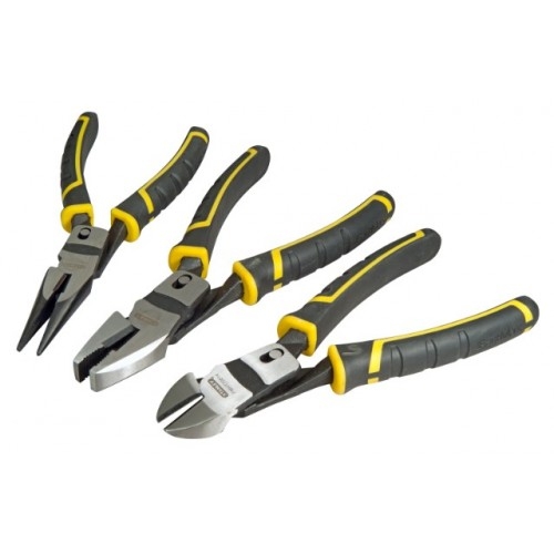 Stanley FMHT0-72415 Zestaw szczypiec FatMax Force - 3-częściowy