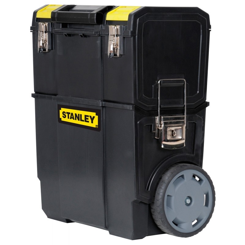 Stanley 1-70-327 Mobilne Centrum Pracy 2w1