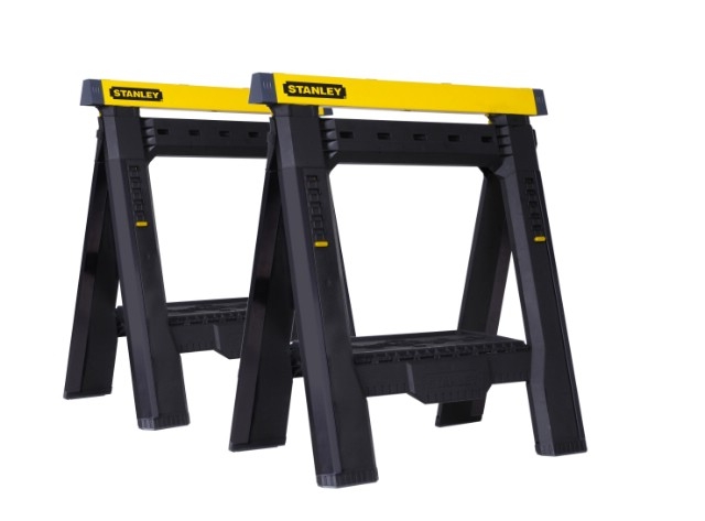 Stanley STST1-70559 Sawhorse 2 Directions Adjustable (para)